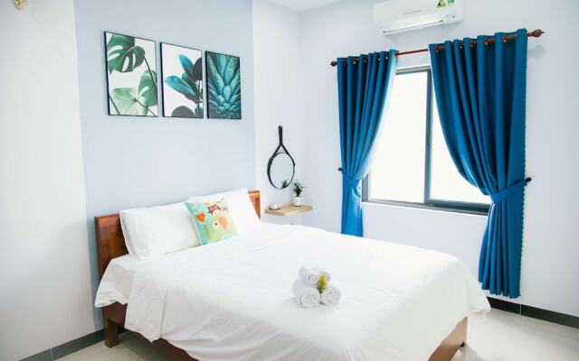 Queenie Hostel