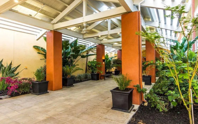 Clarion Hotel Concord/Walnut Creek