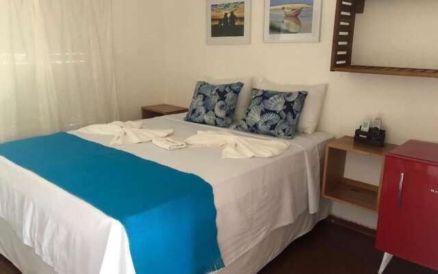 Jeri Sea Inn
