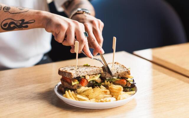 Conscious Hotel Westerpark