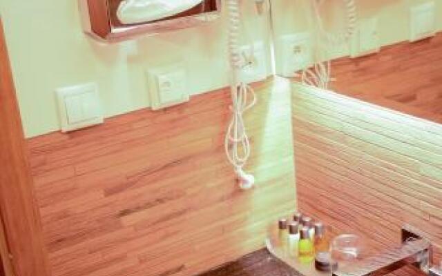 Hotel Hron