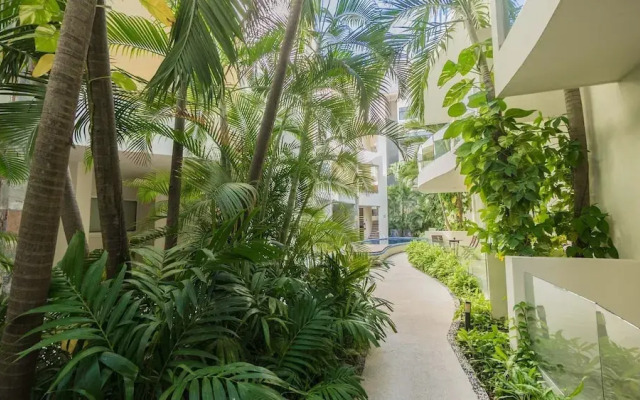 Playa Ge 205 A 2 Bedroom Condo by Redawning