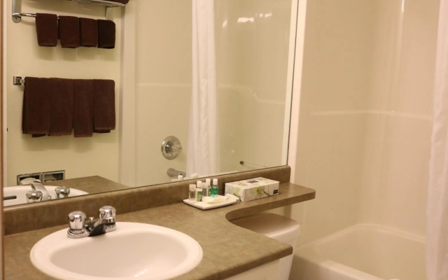 Nomad Hotel and Suites