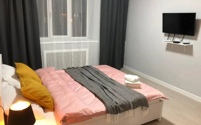 Апартаменты на улице Кирова 21