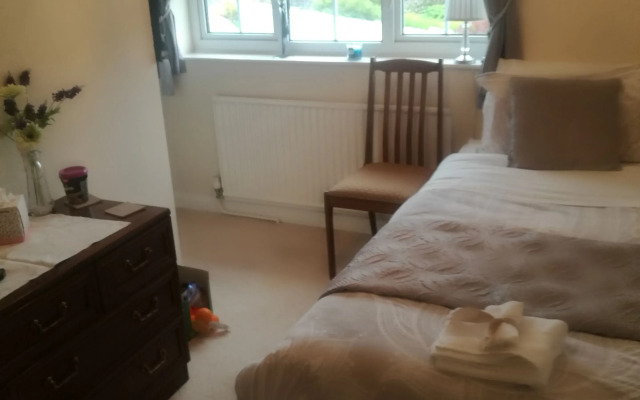 Myrtle Cottage Vacation Rooms