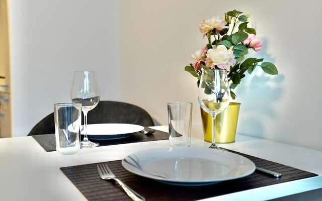 DM & S Apartment