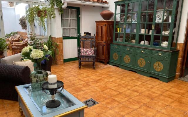 Casa Charry