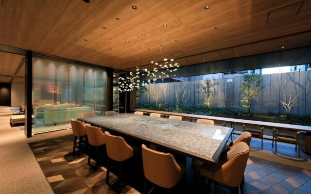 Richmond Hotel premier KYOTO SHIJO