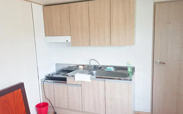 Goseong Jjun Camping Pension
