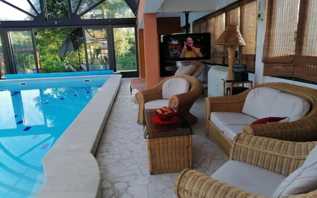 Villa Coast River Sarajevo