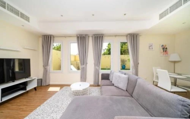 ALH Vacay - Springs 8 The Greens