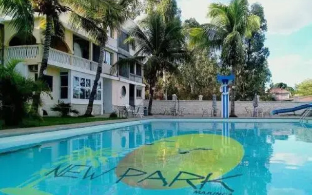 New Park Resort