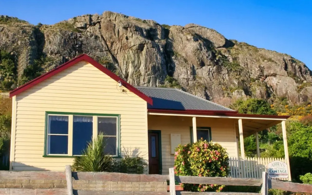 Stanley Holiday Houses