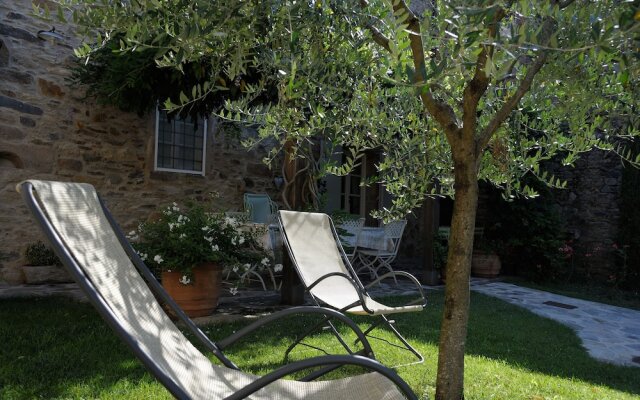 Dimora delle Camelie
