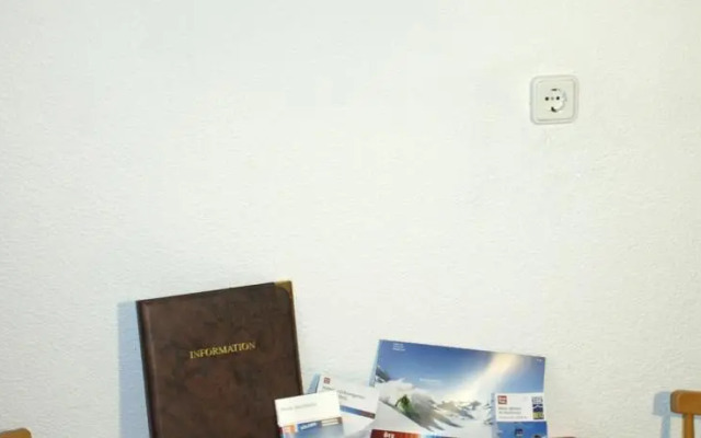 Hotel Garni Ötztalerhof