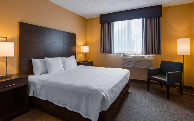 Best Western East Towne Suites