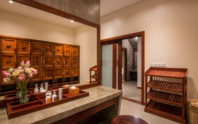 CoolLand Residence & Spa