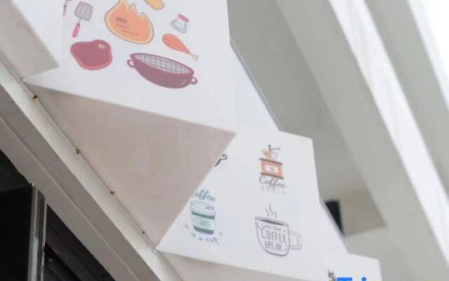 Seaview Forest Life·Aerobic (Shengsi Nanchangtu Beach Branch)