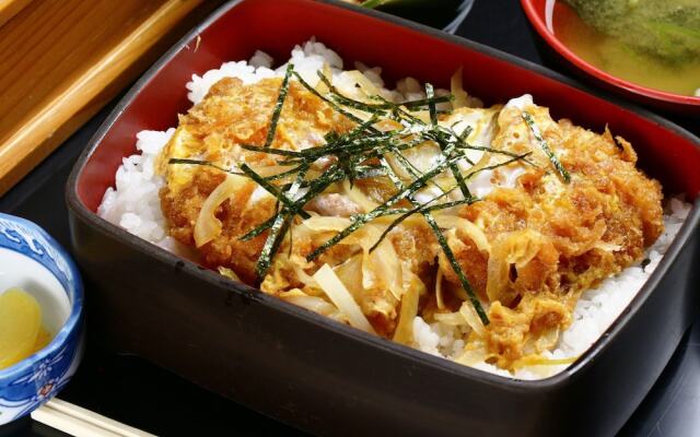 Yasuragiso