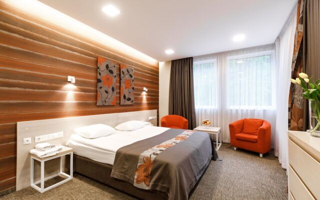 Voevodyno Resort