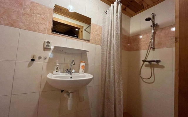 Holiday Home With Garden in Den Ham