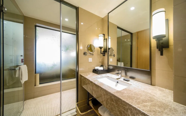 Super Yard Hotel Chengdu