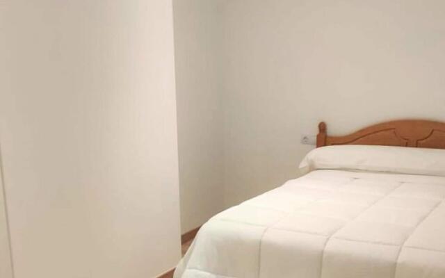 Inviting Apartment in Ourense with Private Terrace