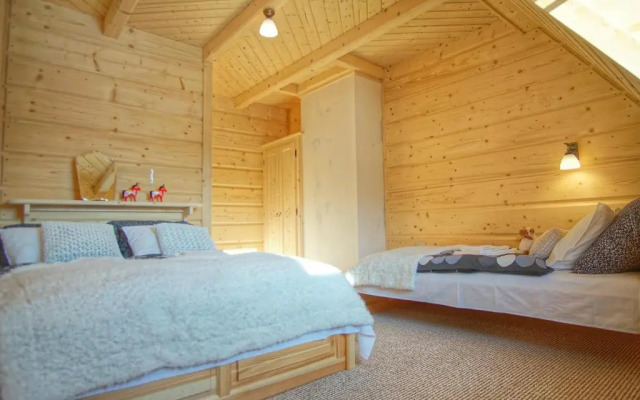 Apartament z widokiem w Murzasichlu