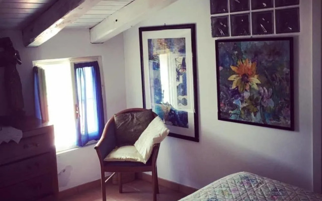 Locanda Borgo Antico