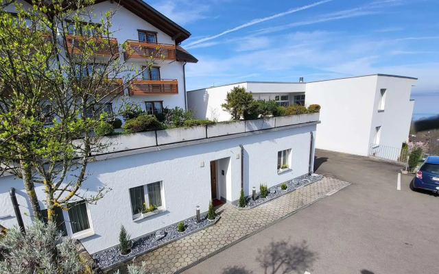 Best Western Hotel Rebstock