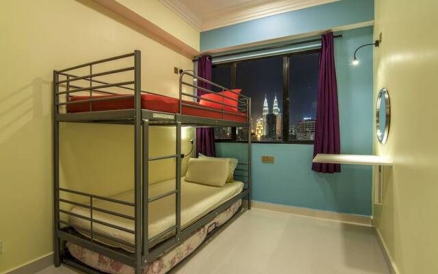 PWTC Bistari Service Apartment