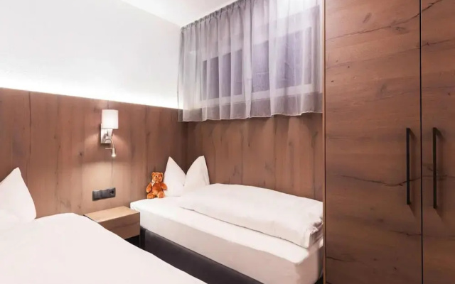 Apartment in Ischgl With Sauna