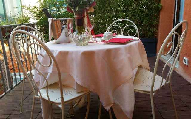 Hotel Cà Nobile Corner