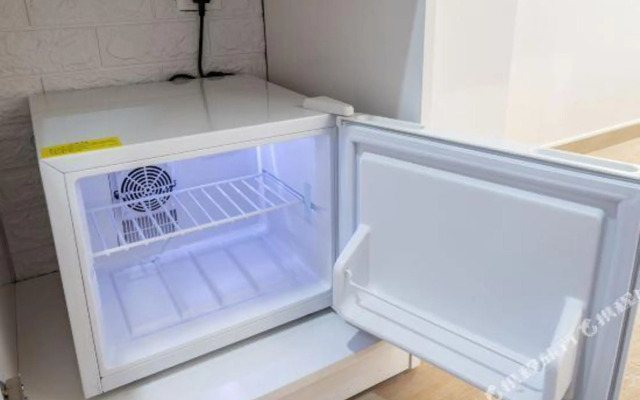 Xinlantu Culture Hotel