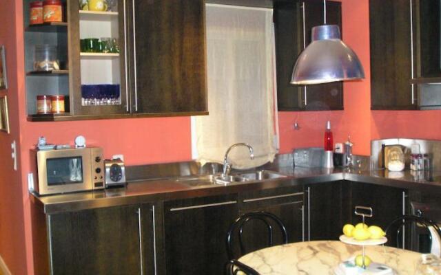 Ático con preciosas vistas en zona Retiro