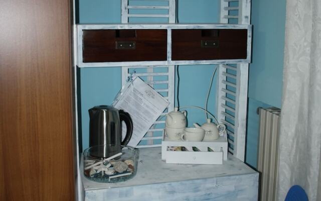 B&B Viale delle Colline