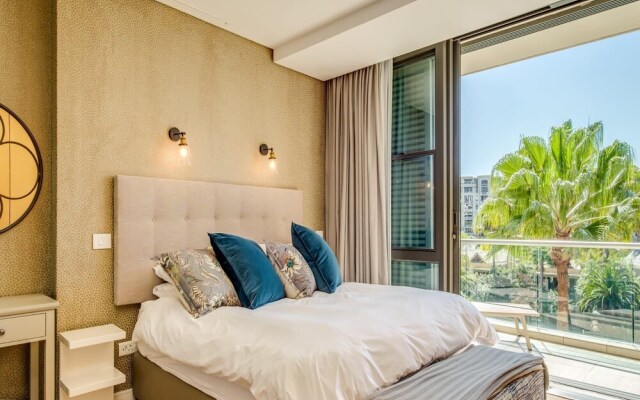 308 Juliette on the Waterfront Marina