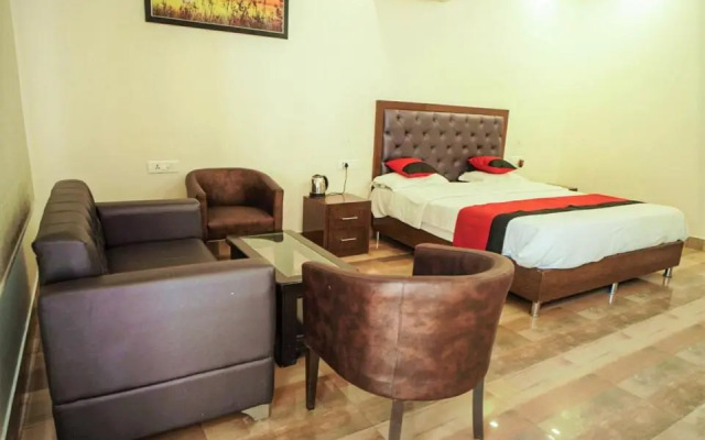 Nauka Hills Resort