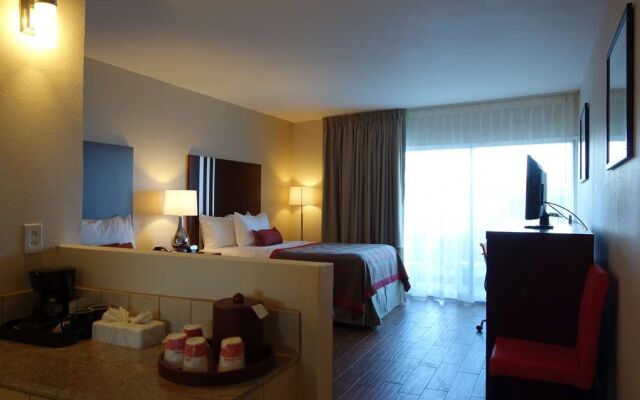 Ramada Sacramento