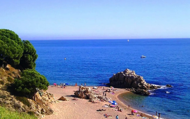 HomeHolidaysRentals Aroma - Costa Barcelona