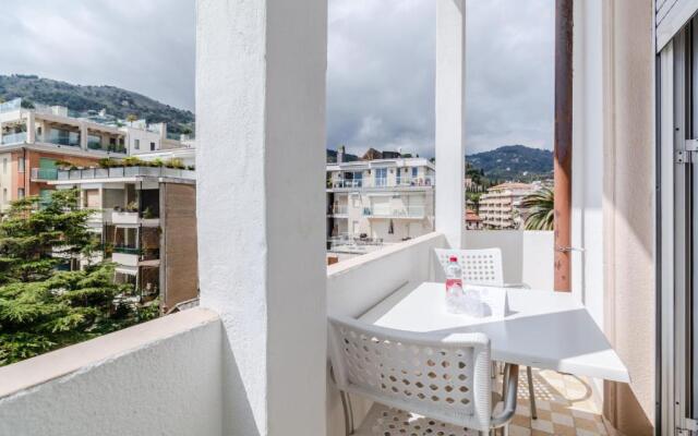 HOTIDAY Hotel Alassio