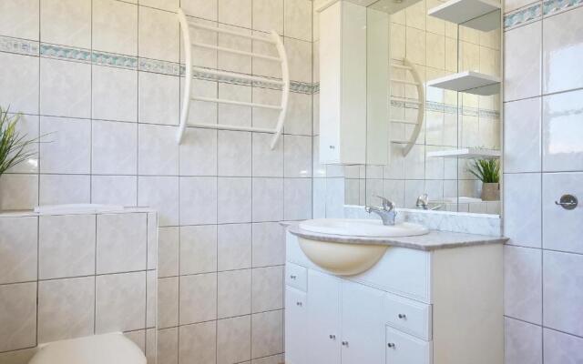 An der Steilküste Wohnung 03