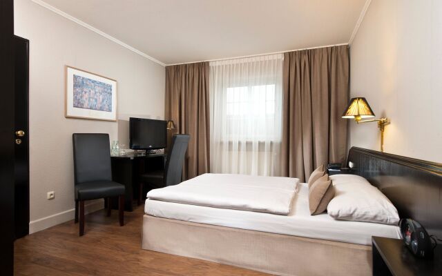 Tryp by Wyndham Munich North