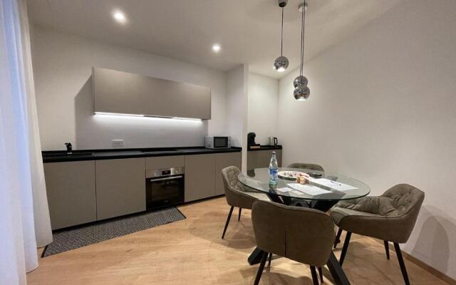 Clavis Luxury Apartments