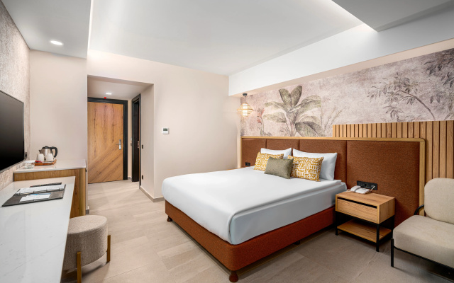 Vox Maris Resort- Ultra All Inclusive