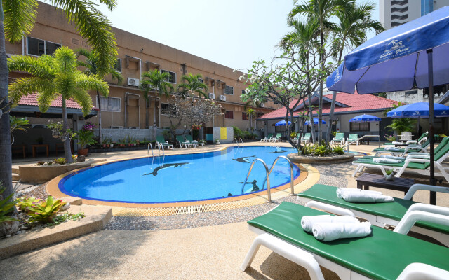 S Lodge (formally known as Sabai Lodge)