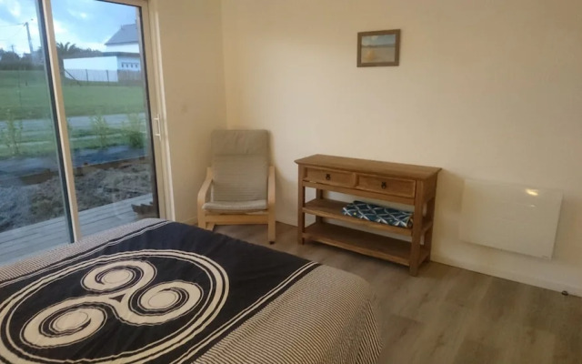 Charming T4 Near the Beach