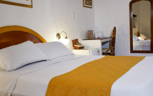 Centro Hotel Cartagena