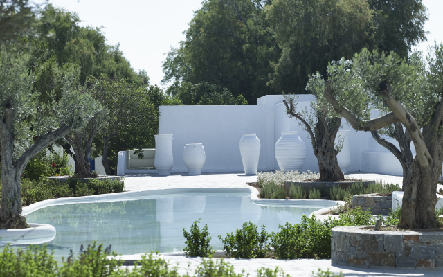 Knossos Beach Bungalows Suites Resort & Spa