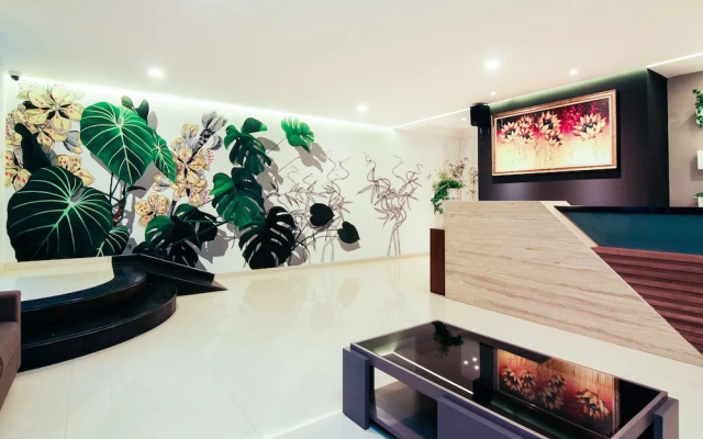 Rozelle Hotel